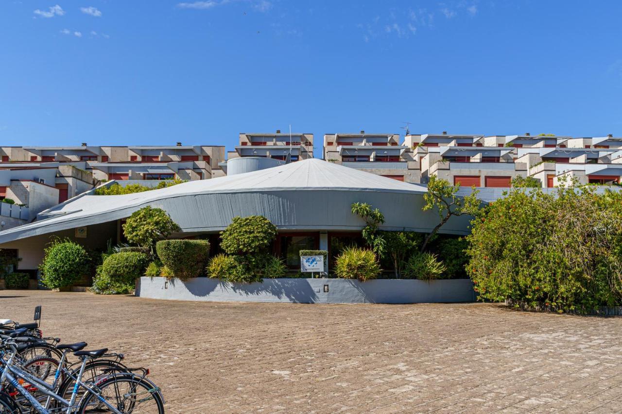 Residence Solemaremma Castiglione della Pescaia Exterior foto