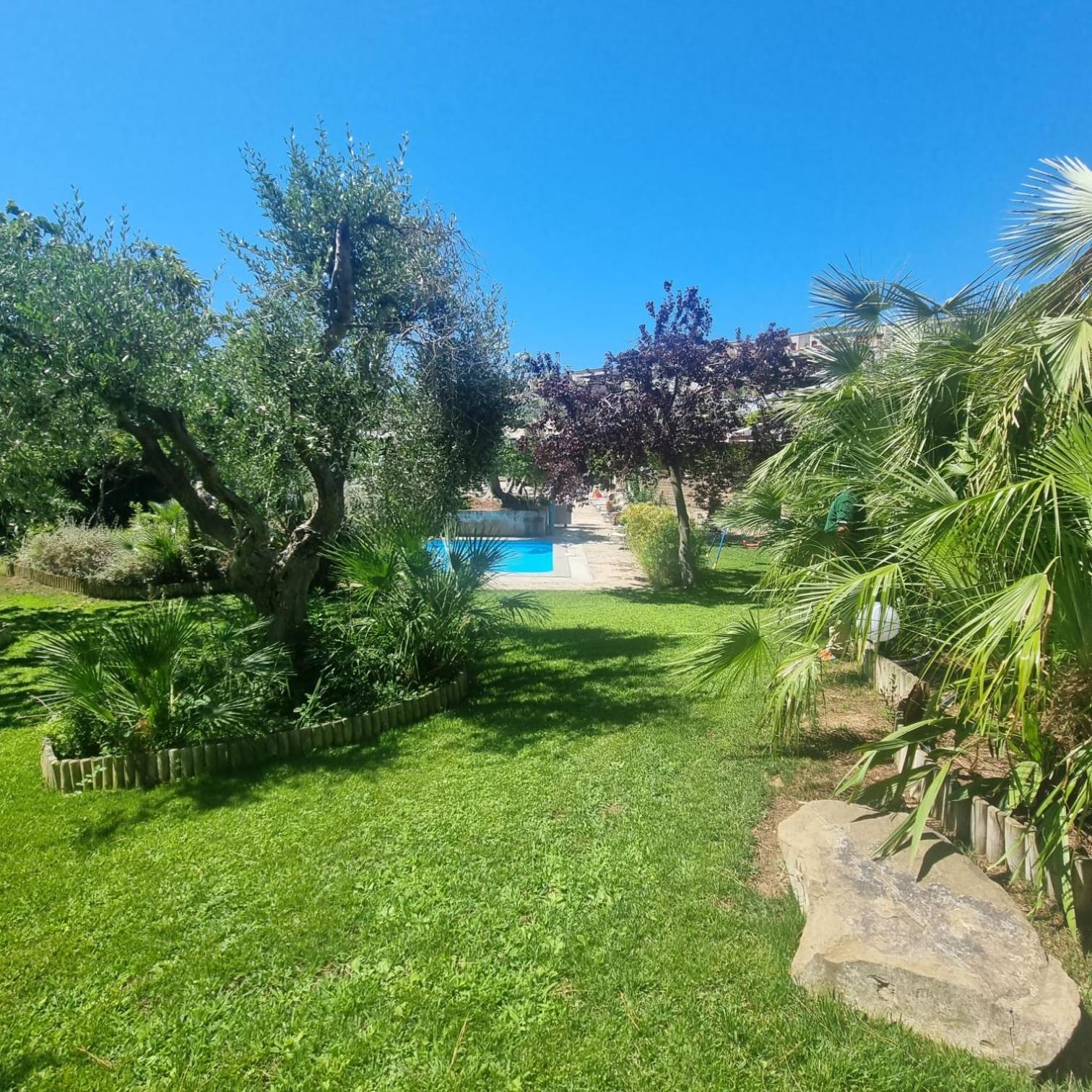 Residence Solemaremma Castiglione della Pescaia Exterior foto